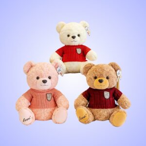 Stuffed Toy