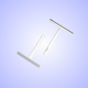 Glass Wiper Rotatable