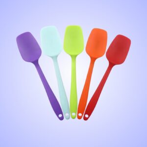 Silicone Spatula