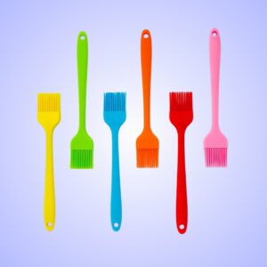 Premium Quality Oil Brush
