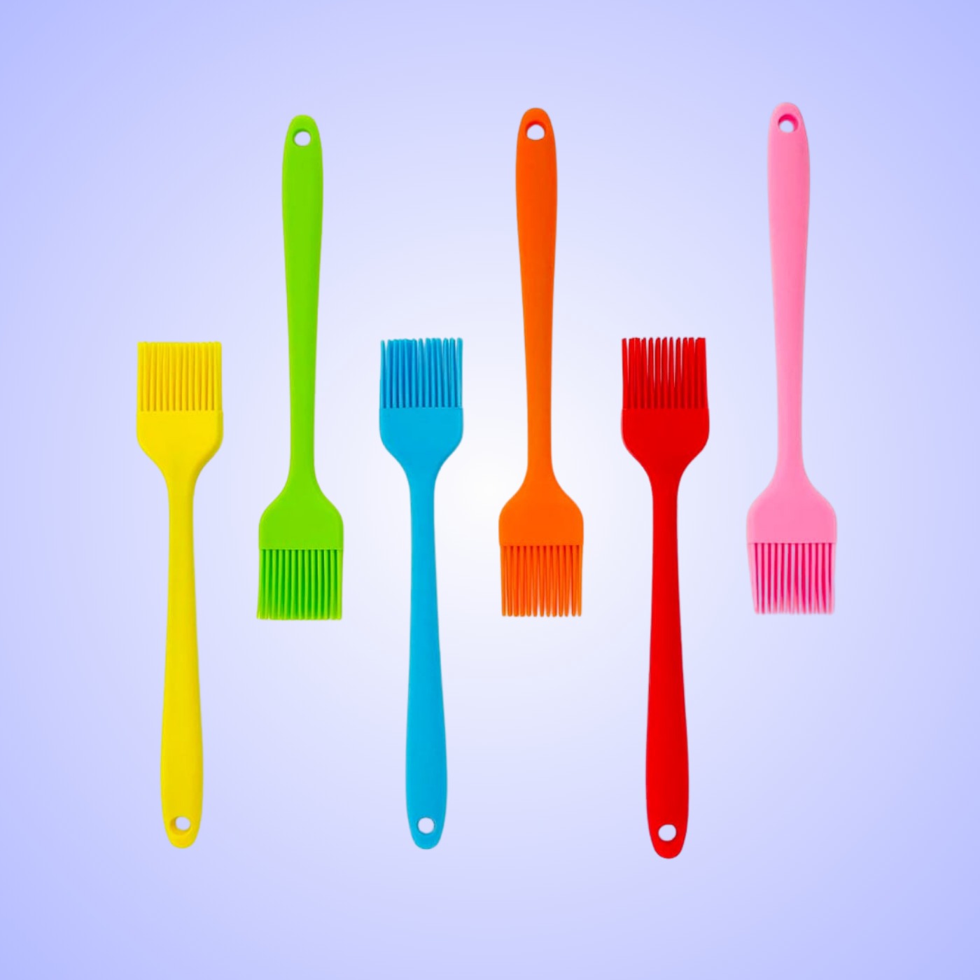 Premium Quality Oil Brush