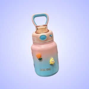Premium Insulated Kids Water Bottle