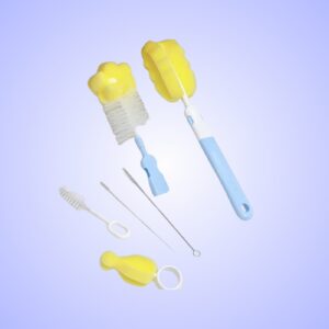 Bottle, Feeder Washing Brush Kit