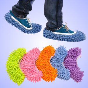 Microfiber Gloves