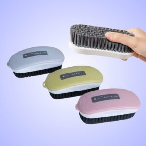 Premium Topi Brush