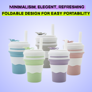Fordable Glass