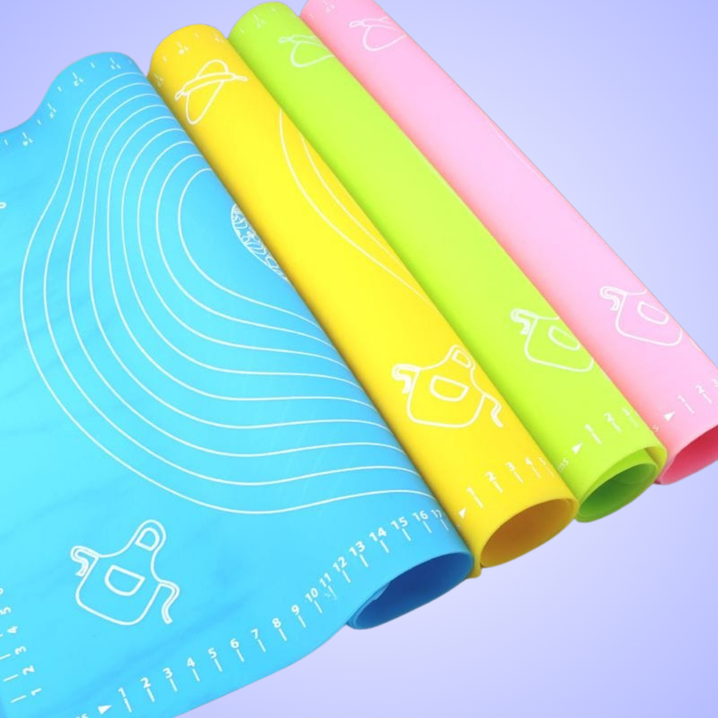 Roti Mat - Image 3