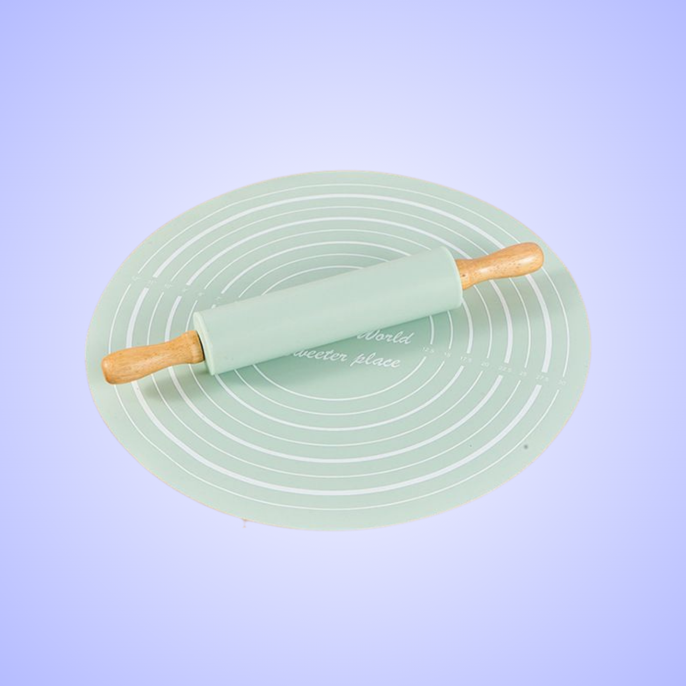 Roti Mat