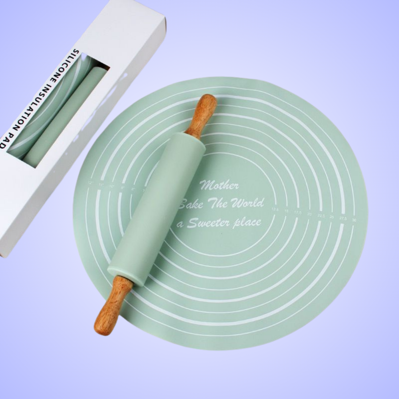 Roti Mat - Image 2